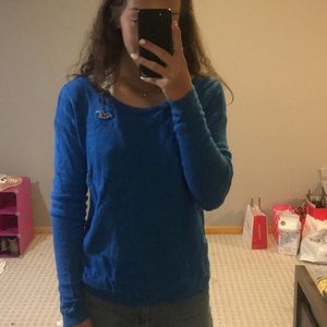 Hollister Sweater